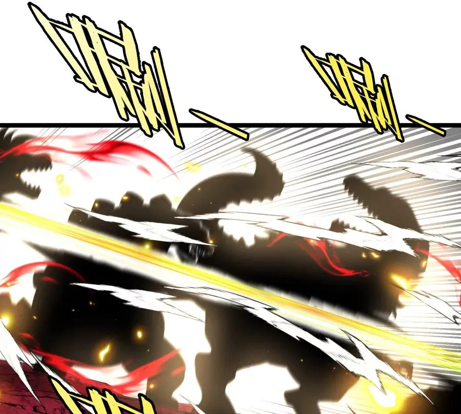 第145话 开始摇人了？ 第77页