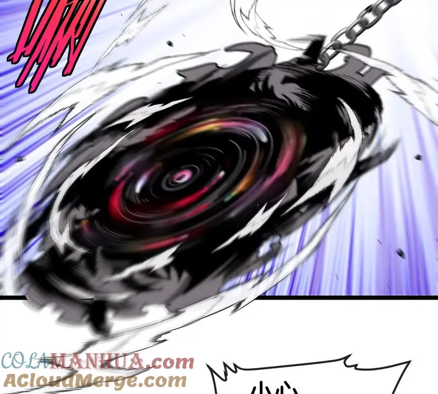 第147话 兵驰狼的坚持 第28页