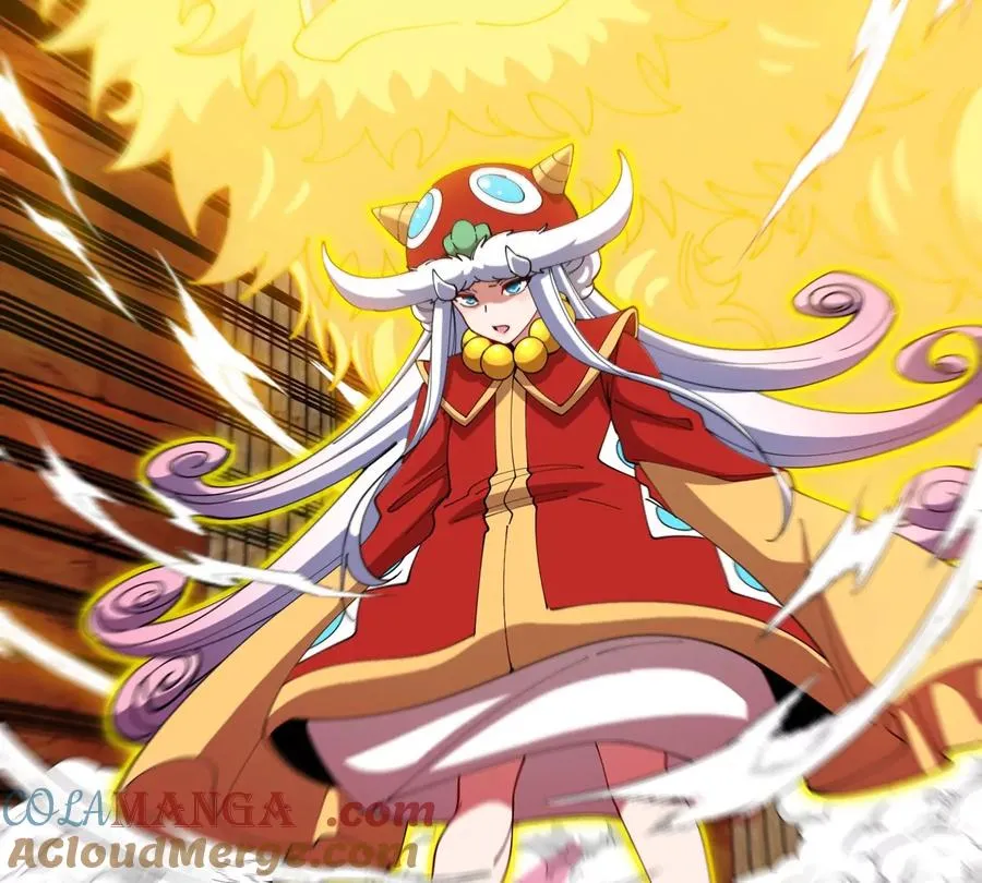 第152话 白思堂们VS小蘷龙们 第25页