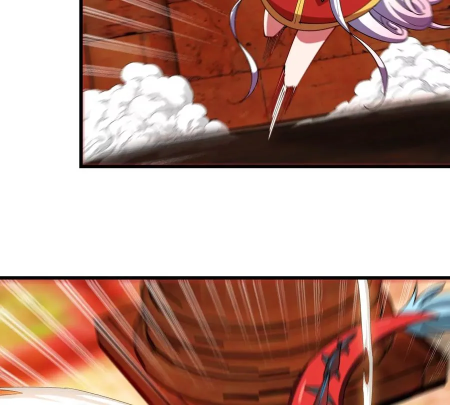 第152话 白思堂们VS小蘷龙们 第27页