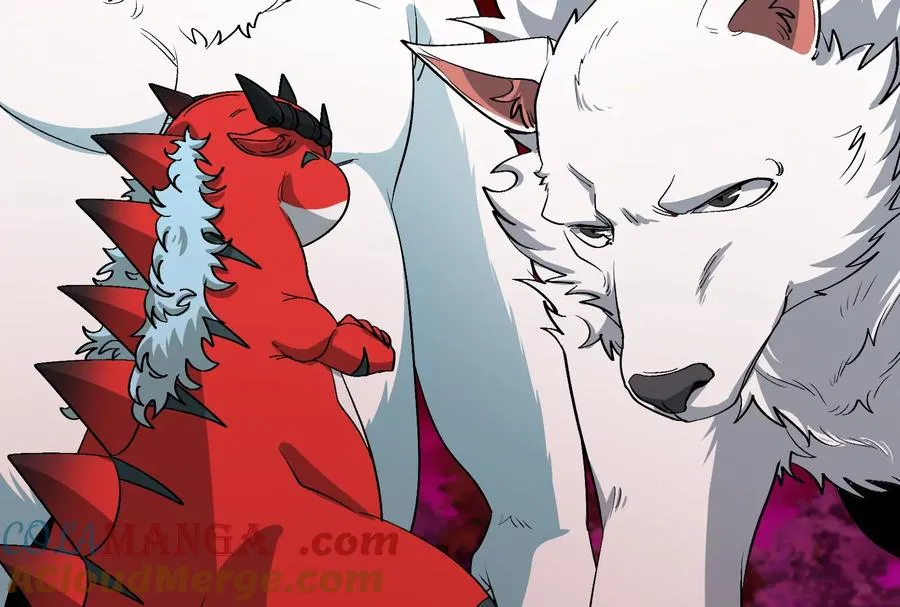 第156话 新的守护者 第45页