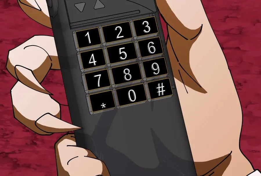 第158话 庆功宴 第7页