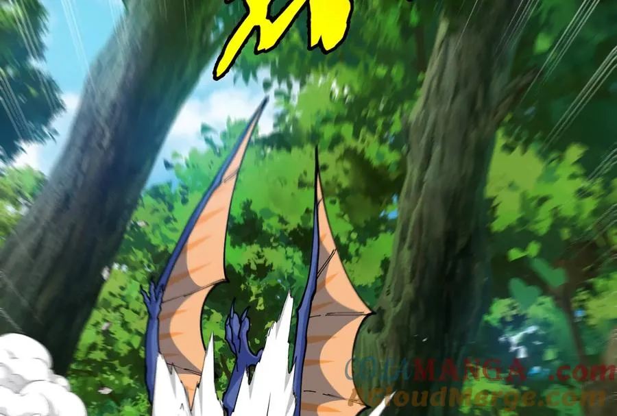 第159话 敌人入侵 第25页