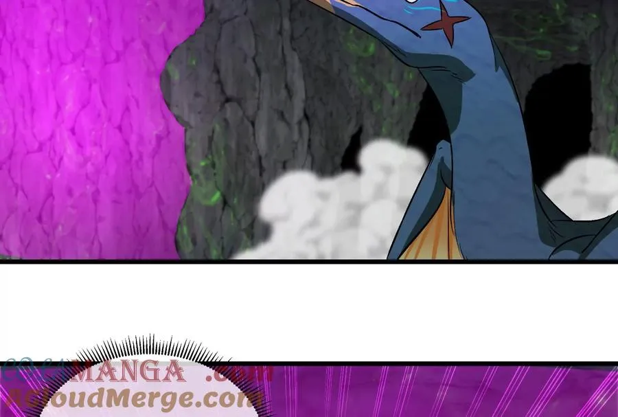 第160话 请你们吃烤串 第61页