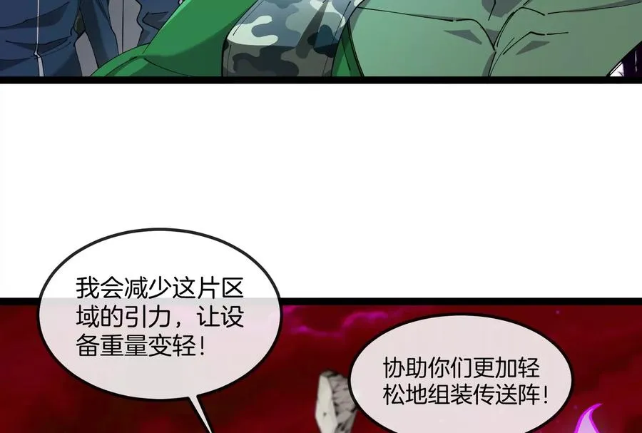 第161话 暴怒的计划 第87页