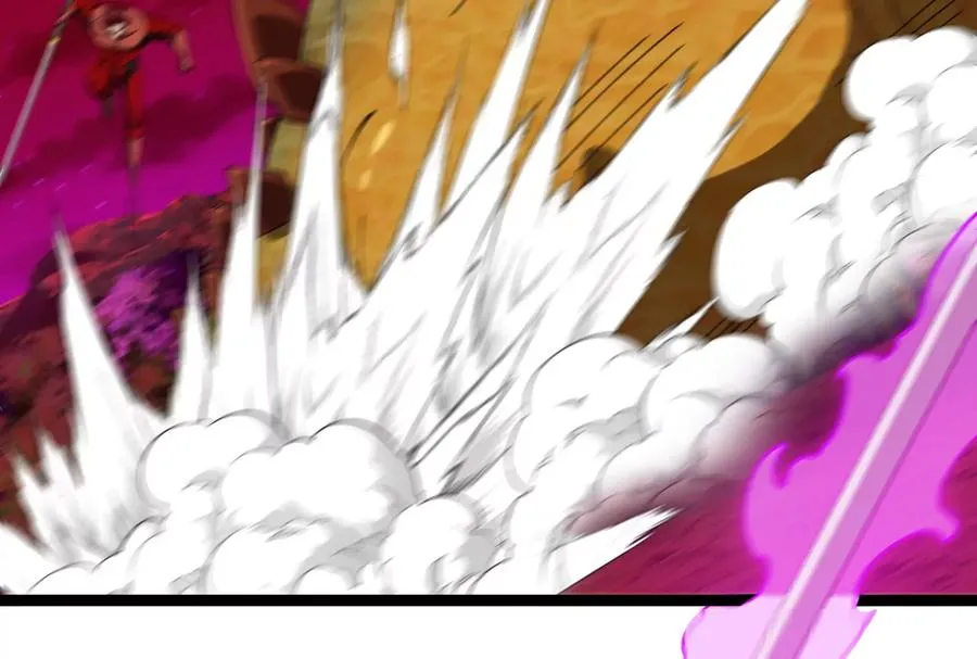 第163话 欺生的秘境巨兽 第46页