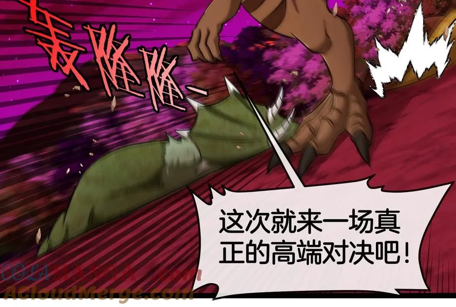 第165话 敌军已到达战场 第13页