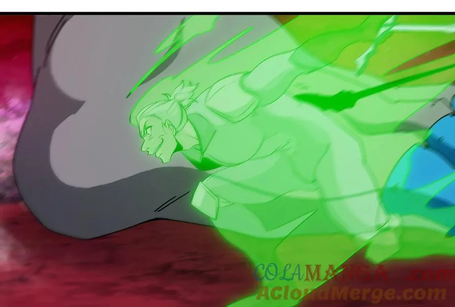 第166话 团战开始 第17页