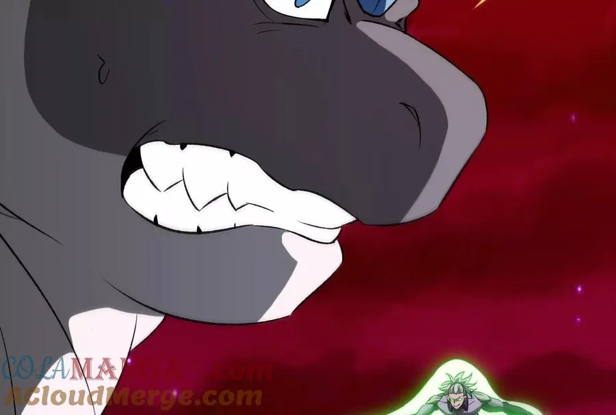 第166话 团战开始 第25页