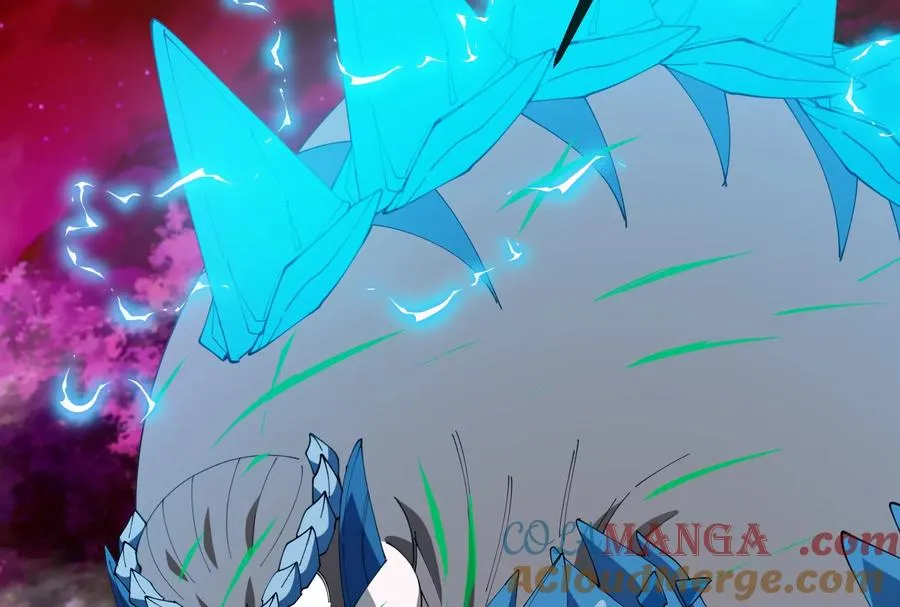 第166话 团战开始 第129页