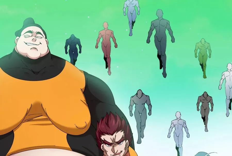 第168话 三十六毒斩 第16页
