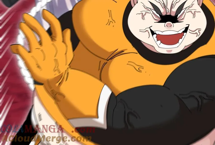 第168话 三十六毒斩 第129页