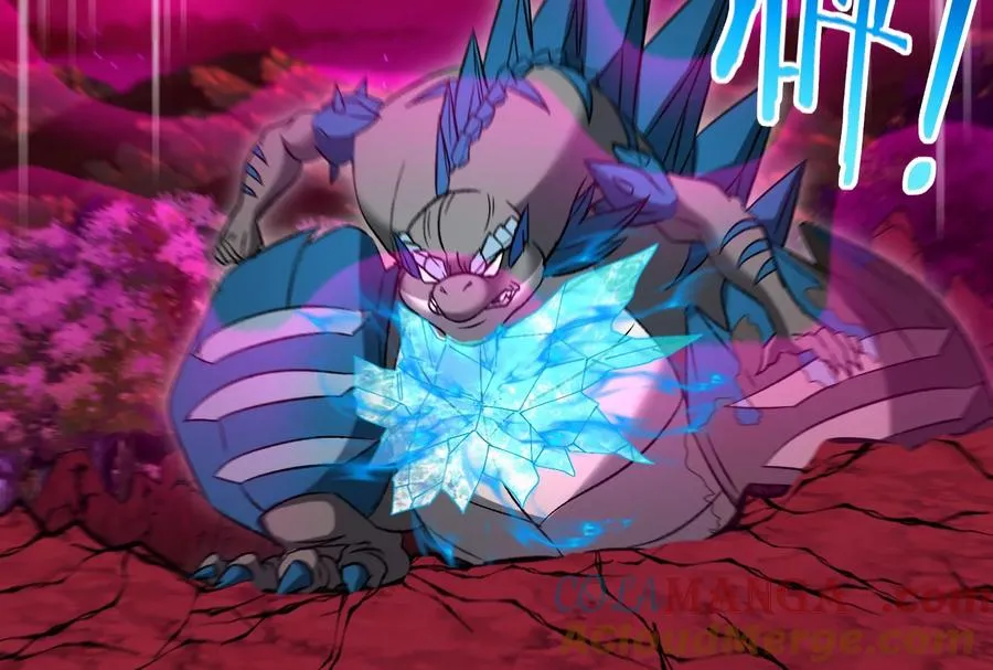 第171话 集火 第61页