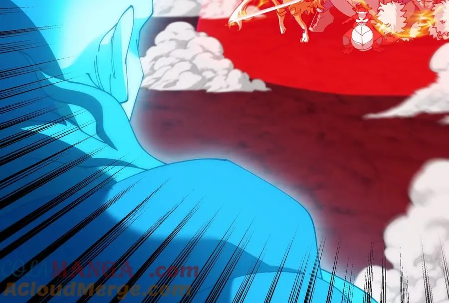 第176话 小龙夔爷参上 第101页