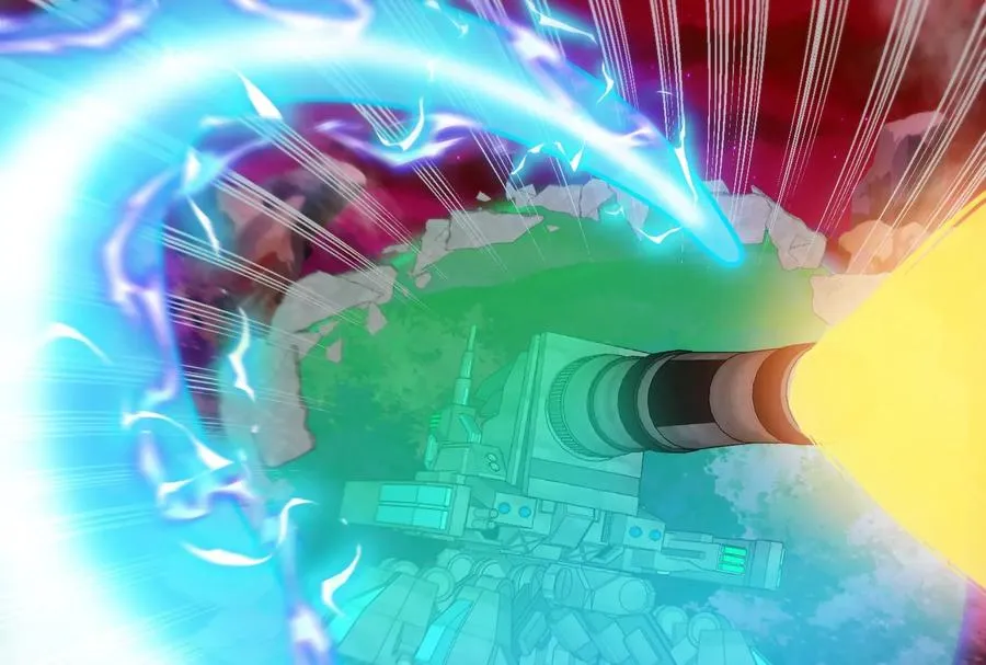 第177话 充电宝与核电站 第47页