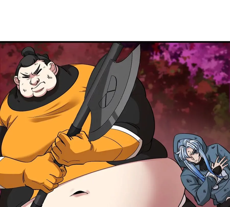 第181话 战斗画风突变 第29页