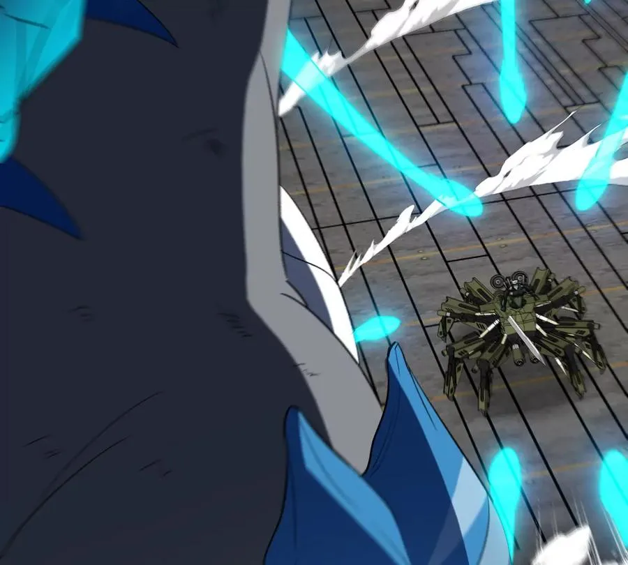 第182话 回血比我快 第44页