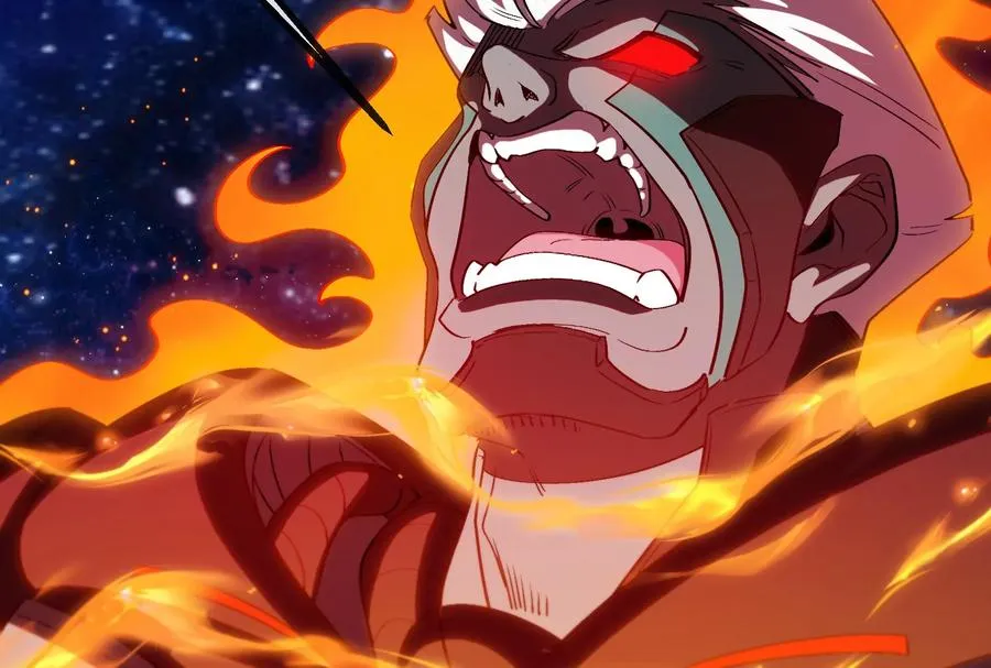 第183话 嫉妒苏醒 第22页