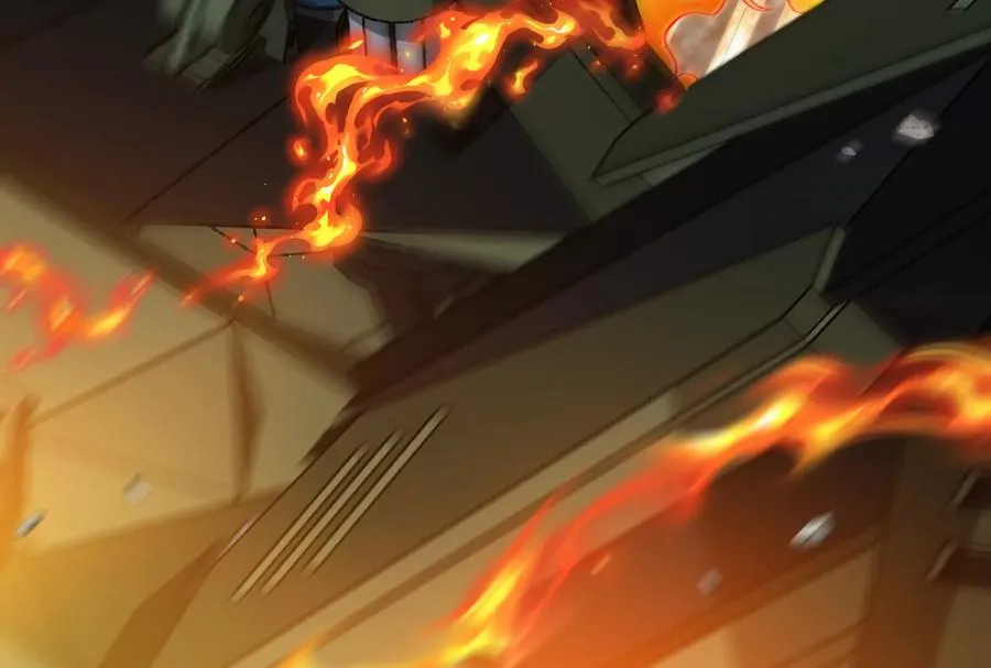 第183话 嫉妒苏醒 第31页