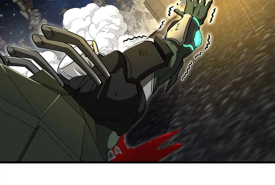 第183话 嫉妒苏醒 第36页