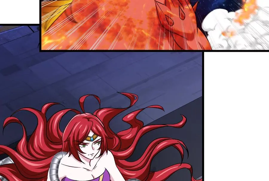 第183话 嫉妒苏醒 第52页