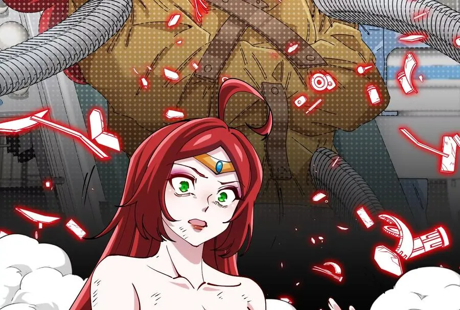 第183话 嫉妒苏醒 第63页