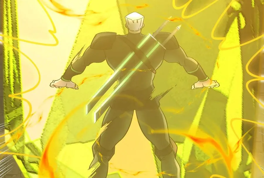 第183话 嫉妒苏醒 第104页