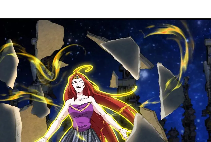 第183话 嫉妒苏醒 第136页