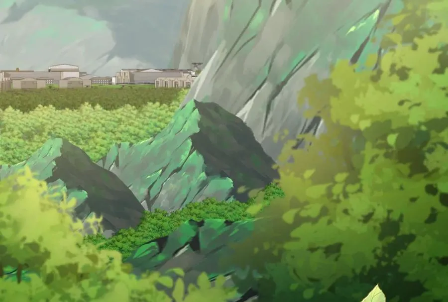 第185话 差点发生交通事故 第27页