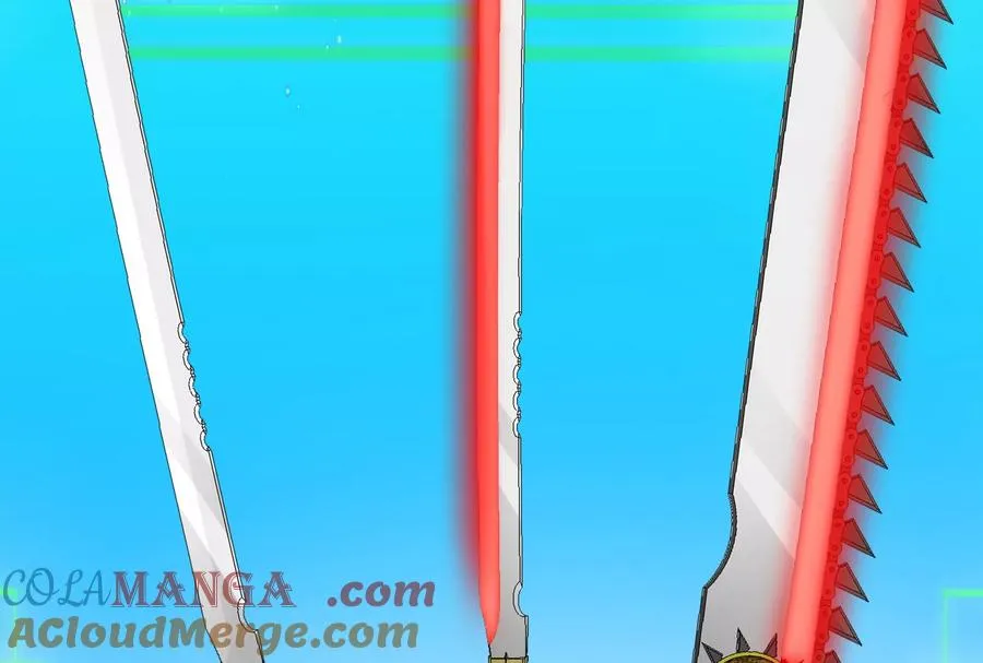第191话 小伙伴们很开心 第57页