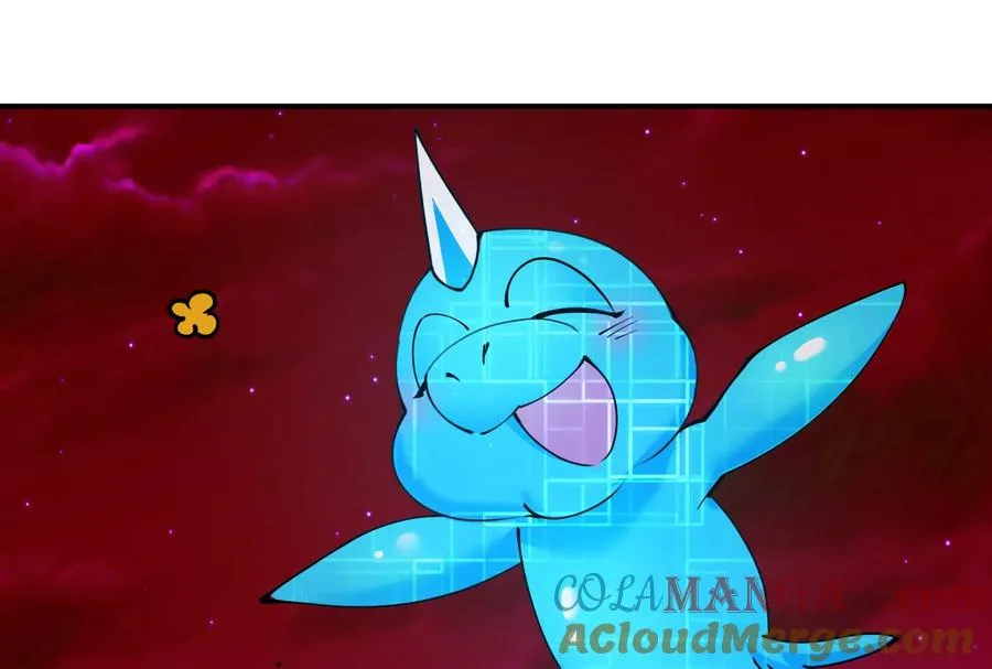 第191话 小伙伴们很开心 第97页