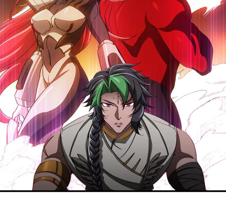 第193话 神秘石门 第10页