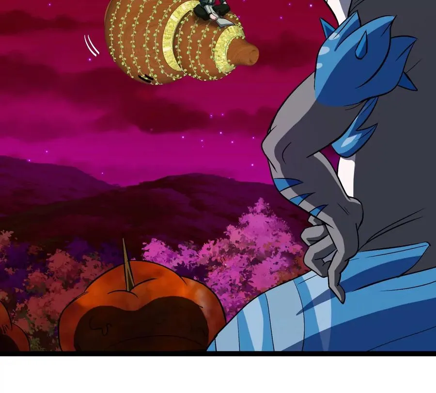 第196话 半神登场 第18页