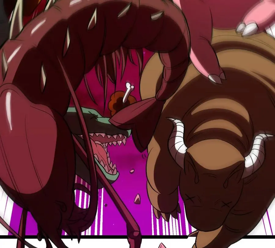 第196话 半神登场 第22页