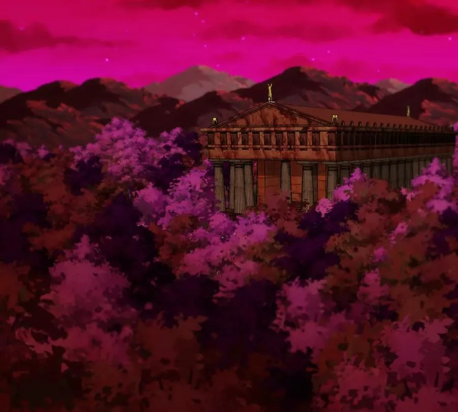 第196话 半神登场 第54页