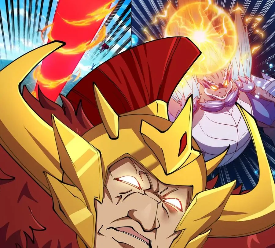 第199话 死灵骨龙 第23页
