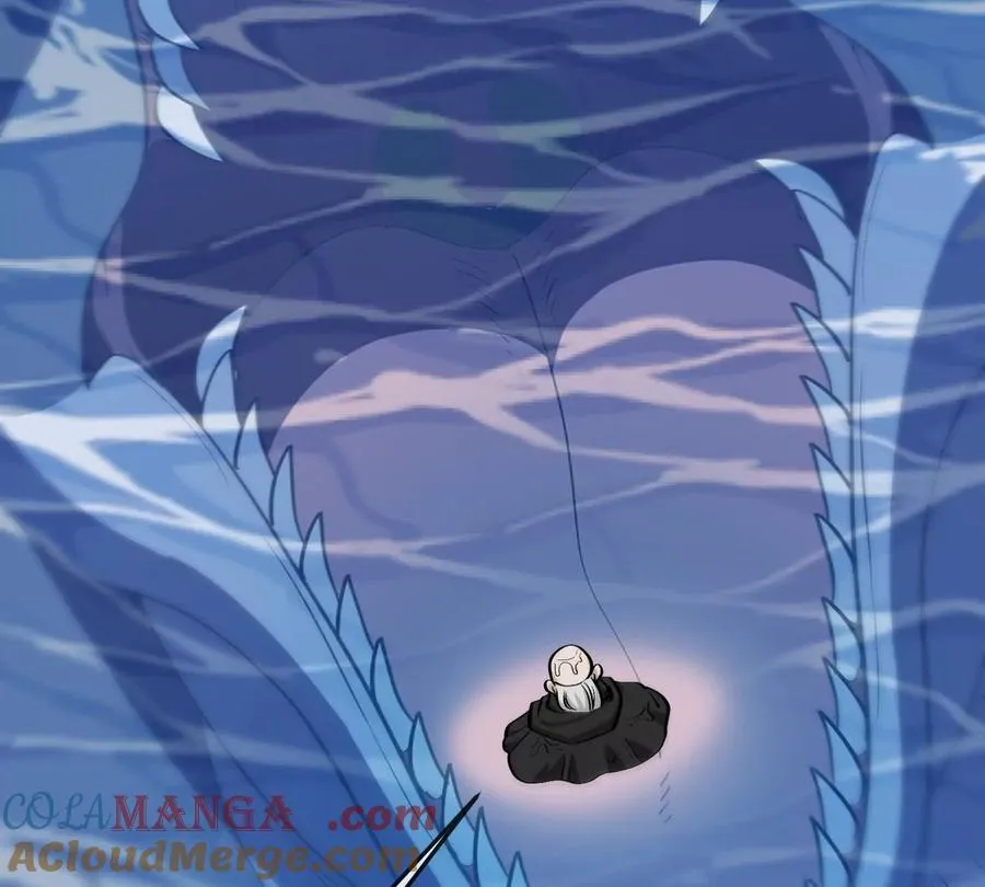 第199话 死灵骨龙 第65页