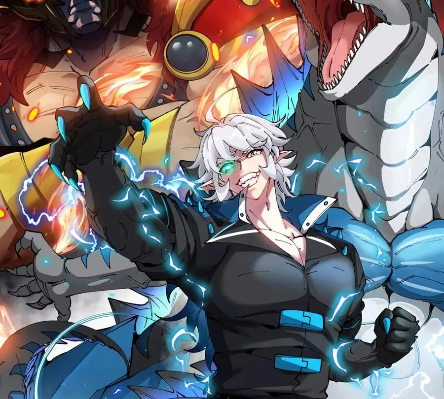 第200话 华夏半神周御龙 第2页