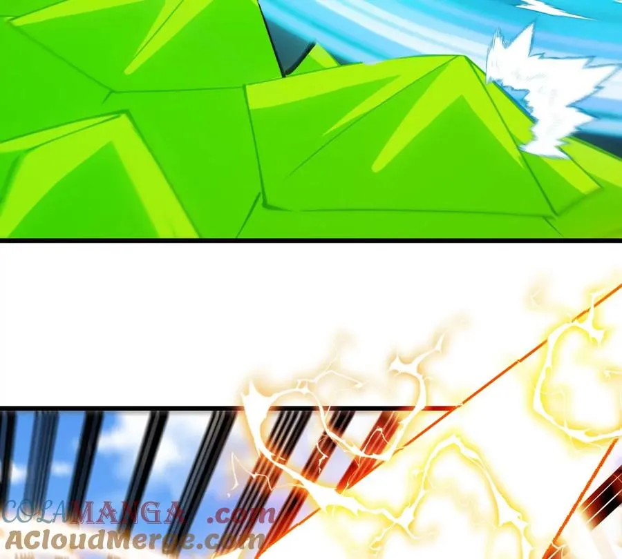 第200话 华夏半神周御龙 第28页