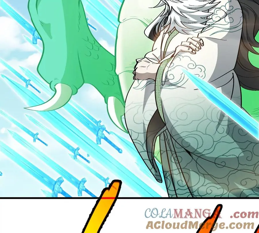 第200话 华夏半神周御龙 第70页