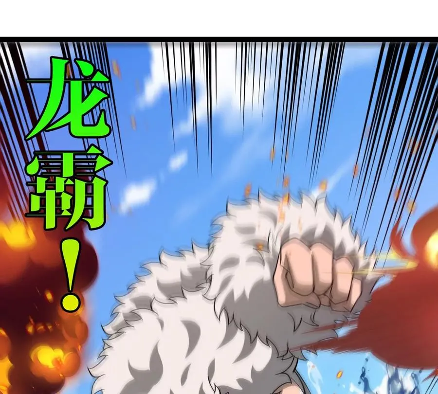 第202话 巨兽到达战场 第116页