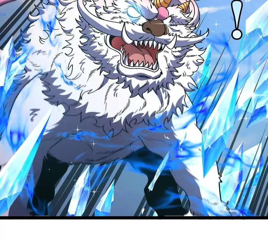 第204话 蛮猿与狼牙的对决 第22页