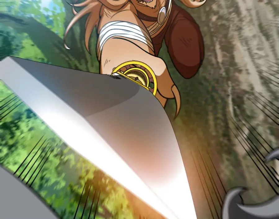 第34话 傻子才人类形态和你打 第66页