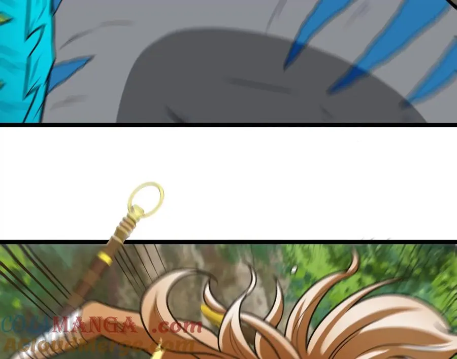 第34话 傻子才人类形态和你打 第69页
