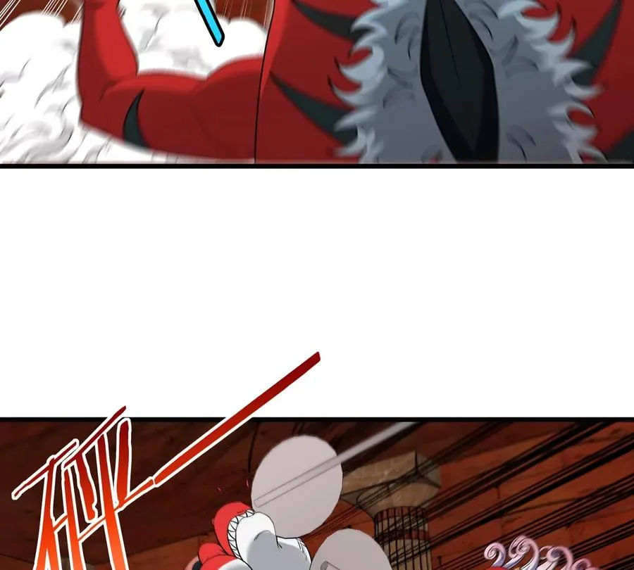 第152话 白思堂们对小蘷龙们 第33页