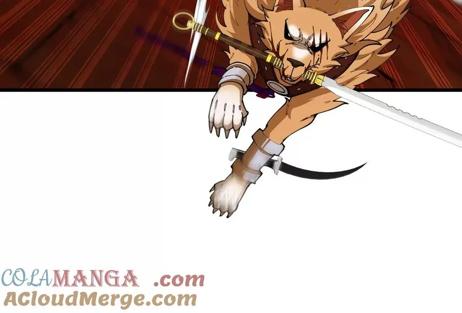 第152话 白思堂们对小蘷龙们 第58页