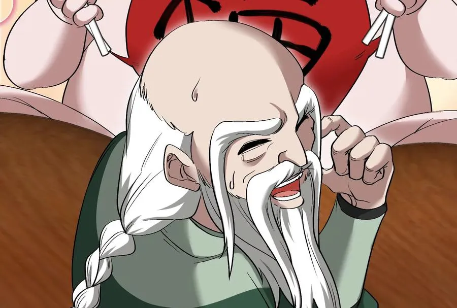 第162话 这是我儿砸 第71页