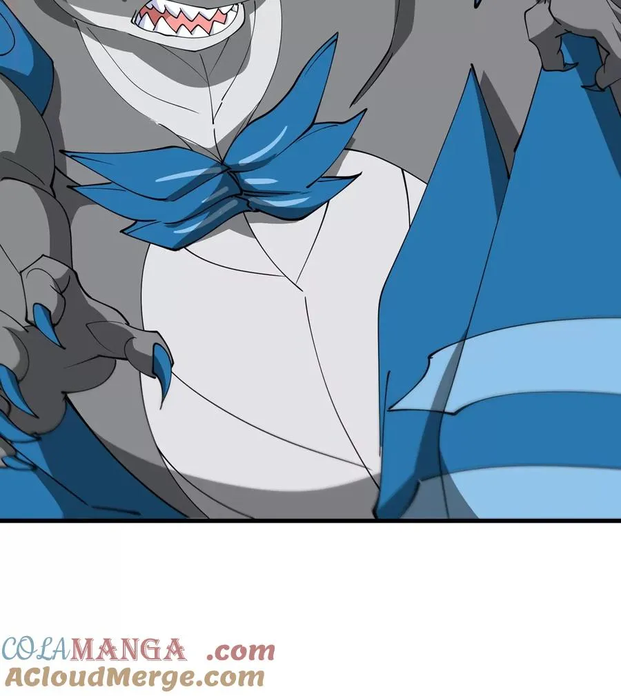 第205话 半神级宝物 第49页