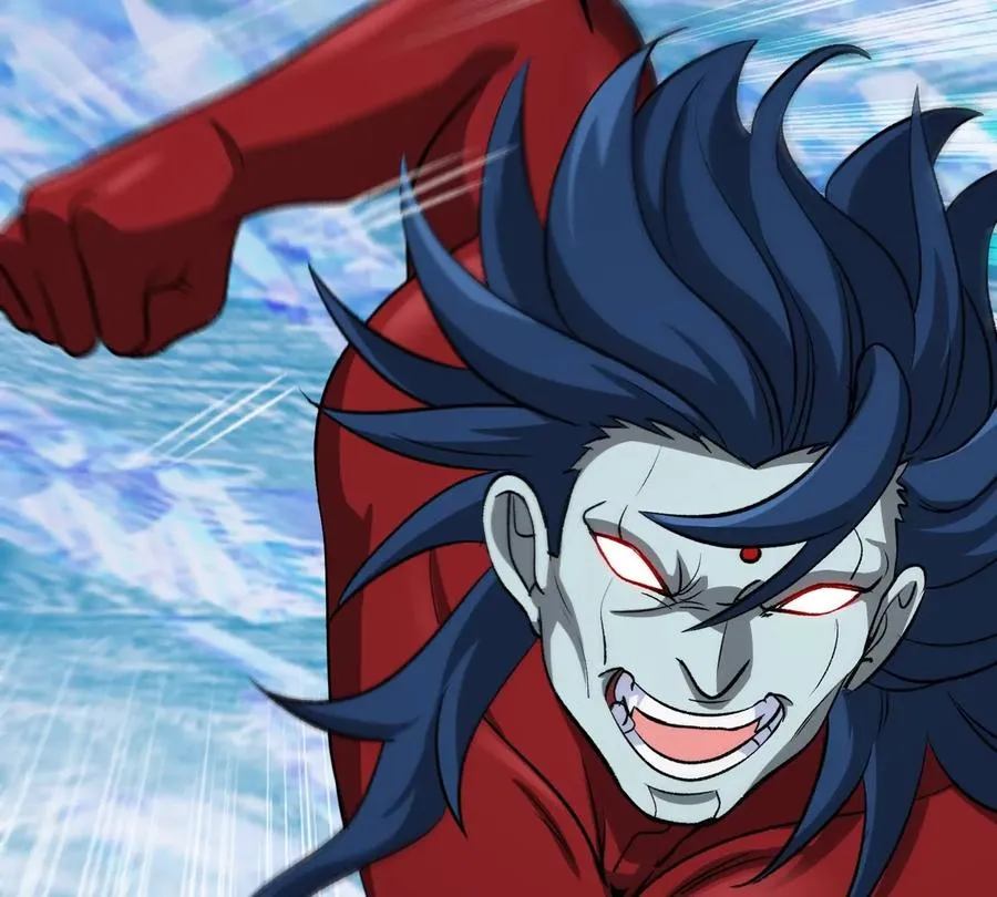 第207话 群战巨人 第33页