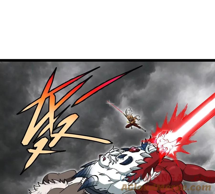 第207话 群战巨人 第43页